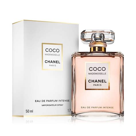 coco mademoiselle chanel perfume price in india